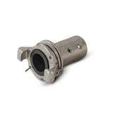 Contracor Sandblasting Hose Coupling CQT Blastlock, Ductile Iron, for Blast Hose AD 27, 39 and 48 mm