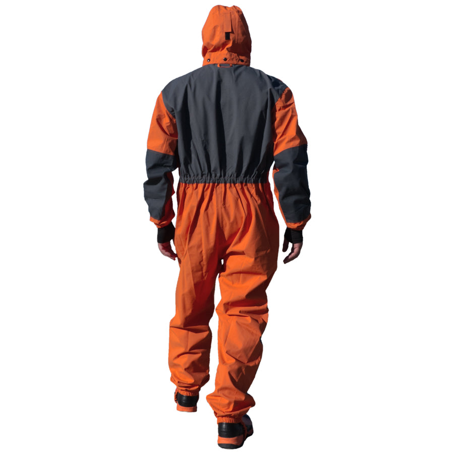 Silencer Sandblasting Suit Blastsafe™ 15K, in size M-XXXXL