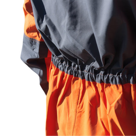 Silencer Sandblasting Suit Blastsafe™ 15K, in size M-XXXXL