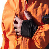 Silencer Sandblasting Suit Blastsafe™ 15K, in size M-XXXXL