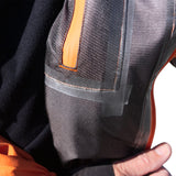Silencer Sandblasting Suit Blastsafe™ 15K, in size M-XXXXL