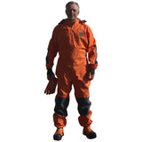 Silencer Sandblasting Suit Blastsafe™ 15K, in size M-XXXXL