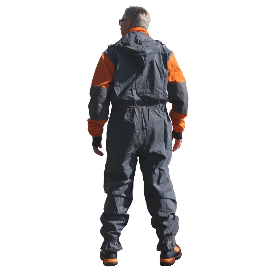 Silencer sandblasting suit Blastsafe™ ULTRA, reinforced with Cordura®, in size M-XXXXL