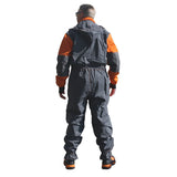 Silencer sandblasting suit Blastsafe™ ULTRA, reinforced with Cordura®, in size M-XXXXL