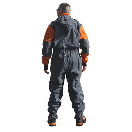 Silencer sandblasting suit Blastsafe™ ULTRA, reinforced with Cordura®, in size M-XXXXL