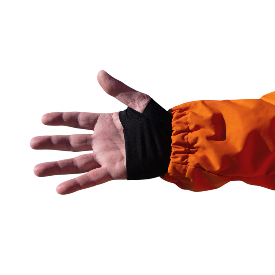 Silencer sandblasting suit Blastsafe™ ULTRA, reinforced with Cordura®, in size M-XXXXL