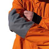 Silencer sandblasting suit Blastsafe™ ULTRA, reinforced with Cordura®, in size M-XXXXL