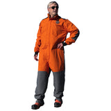 Silencer sandblasting suit Blastsafe™ ULTRA, reinforced with Cordura®, in size M-XXXXL