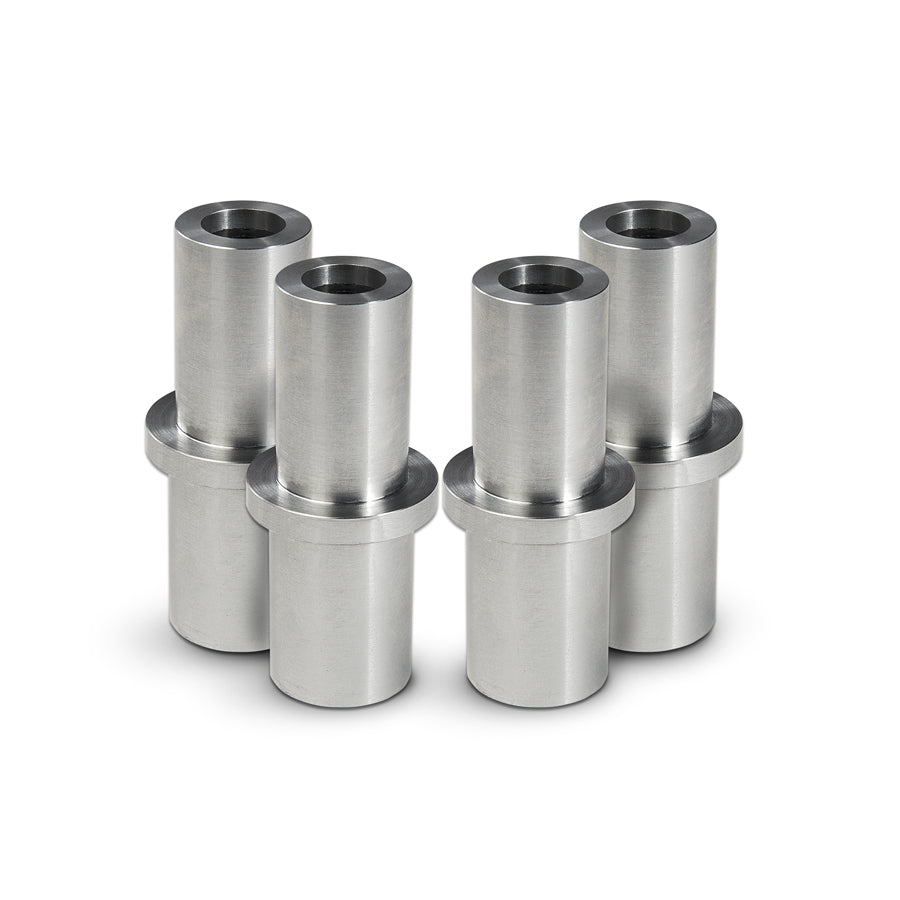 Contracor sandblasting nozzle GAB for spray gun GA, boron carbide, nozzle bore 6 to 10 mm