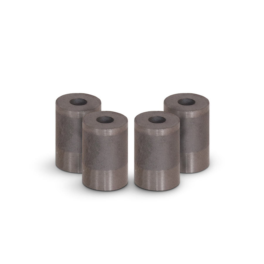 Contracor sandblasting nozzle GXB for spray gun GX, boron carbide, nozzle bore 6 to 10 mm