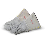 Contracor Sandblaster Gloves Leather Size 10
