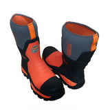 Silencer sandblasting shoes Blastsafe™ SKYWALKER, size 41 to 46