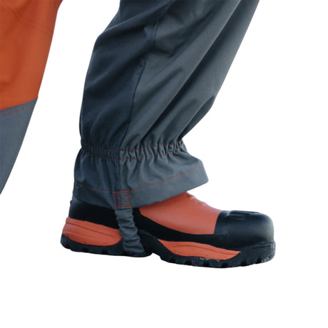 Silencer sandblasting shoes Blastsafe™ SKYWALKER, size 41 to 46