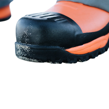 Silencer sandblasting shoes Blastsafe™ SKYWALKER, size 41 to 46