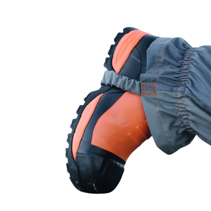 Silencer sandblasting shoes Blastsafe™ SKYWALKER, size 41 to 46