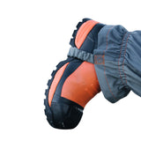 Silencer sandblasting shoes Blastsafe™ SKYWALKER, size 41 to 46