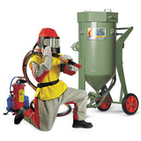 Contracor Sprayer Protection Package Aspect, Complete Set