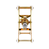 Contracor Pipe Interior Blasting Device PBT-1 for Pipes with ID 75-300 mm