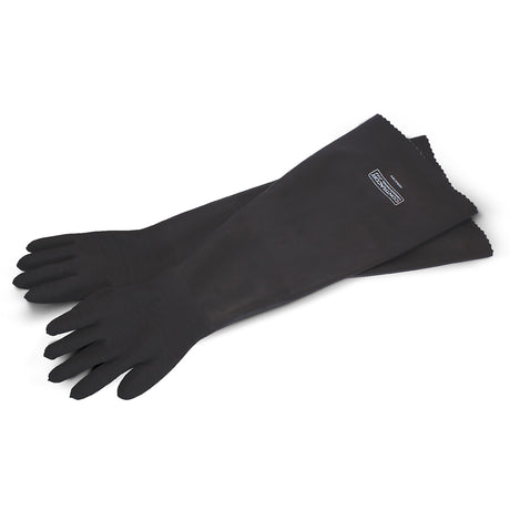 Contracor Sandblasting Cabin Gloves RGA, rough surface, 2 lengths