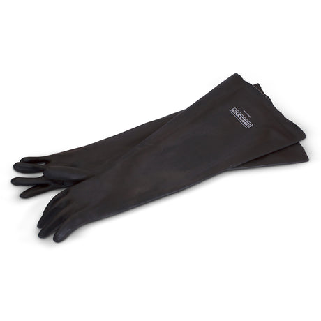 Contracor Sandblasting Cabin Gloves RGS, smooth surface, 2 lengths