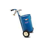 ACF Sandblasting Gun D 50 with 3m Blast Medium Hose and 30 Liter Container