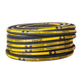 ExtraBlast "Abrasive 2" sandblasting hose, Q2 quality, ID 13, 19, 25, 32 mm, 5, 20, 40m rolls