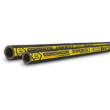 ExtraBlast "Abrasive 2" sandblasting hose, Q2 quality, ID 13, 19, 25, 32 mm, 5, 20, 40m rolls