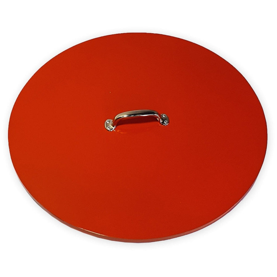 Sapi lid for pressure blasting devices Mammut 25, 60, 100, 200 liters