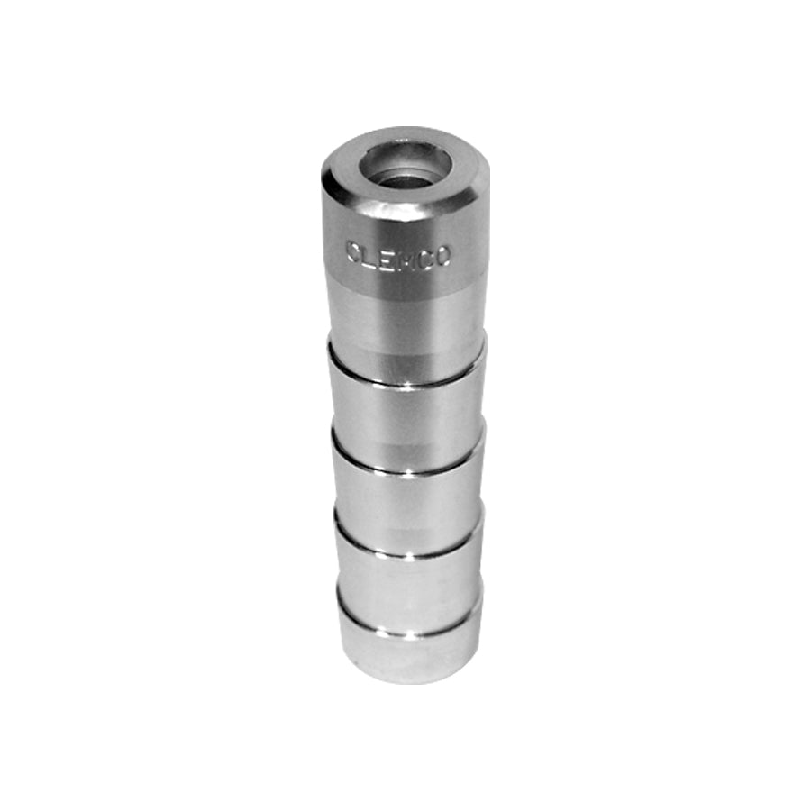 Clemco Venturi-Steck-Sandstrahldüse CBST-25, Borcarbid, lang, Düsenbohrung 6 bis 10 mm
