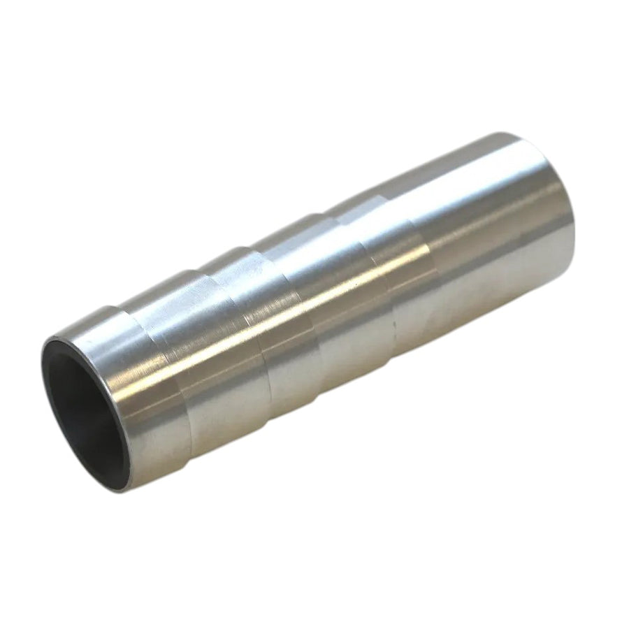 Düsenprofi Venturi-Steck-Sandstrahldüse SV, Borcarbid, lang, Düsenbohrung 5 bis 12.5 mm