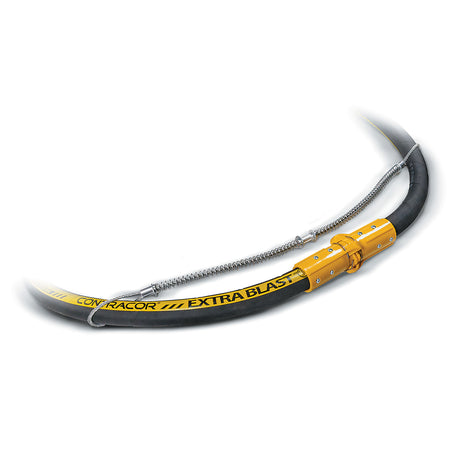 Contracor Hose Separation Safety for Hose ID 1" to 3"