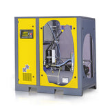 Comprag Screw Compressor D Series, 1:1 Direct Drive, 11 kW Drive Power, 1.3/1.5 m³/min Flow Rate, 8/10 bar Max. Operating Pressure
