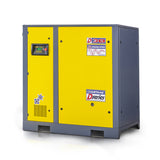 Comprag Screw Compressor DV Series, 1:1 Direct Drive, Speed Controlled, 30 kW Drive Power, 4.5/5 m³/min Flow Rate, 8/10 bar Max. Operating Pressure