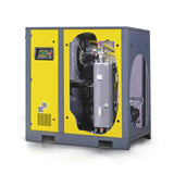 Comprag Screw Compressor DV Series, 1:1 Direct Drive, Speed Controlled, 30 kW Drive Power, 4.5/5 m³/min Flow Rate, 8/10 bar Max. Operating Pressure