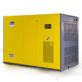 Comprag Screw Compressor DV Series, 1:1 Direct Drive, Speed Controlled, 75 kW Drive Power, 11.3/12.8 m³/min Flow Rate, 8/10 bar Max. Operating Pressure