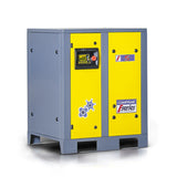 Comprag Screw Compressor F-Series, 5.5 kW Drive Power, 0.55/0.65/0.75 m³/min Flow Rate, 13, 10 or 8 bar max. Operating Pressure