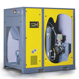 Comprag Screw Compressor F-Series, 45 kW Drive Power, 5.7/6.5/7.5 m³/min Flow Rate, 13, 10 or 8 bar max. Operating Pressure