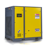 Comprag Schraubenkompressor FV-Serie, drehzahlgeregelt, 55 kW Antriebsleistung, 7,9/9 m³/min Volumenstrom, 5-8 oder 5-10 bar max. Betriebsdruck