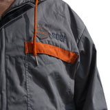 Silencer Dust and Painting Suit Blastsafe™ GOBI, in size M-XXXXL