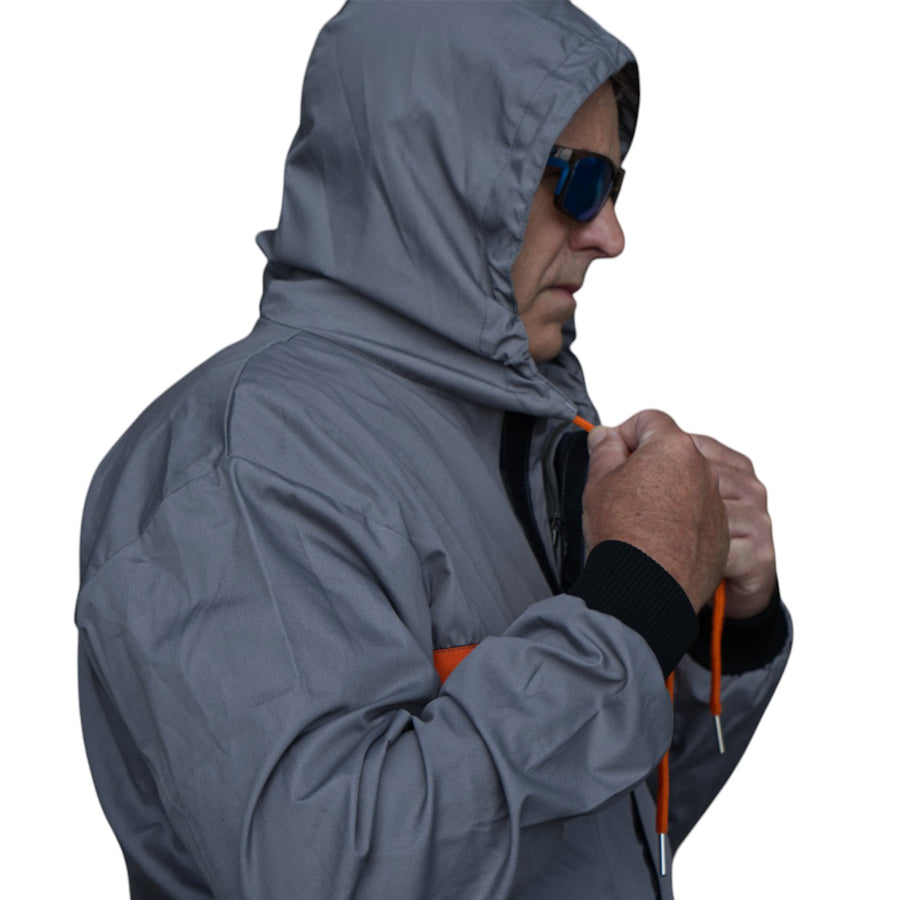 Silencer Dust and Painting Suit Blastsafe™ GOBI, in size M-XXXXL