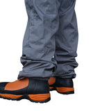 Silencer Dust and Painting Suit Blastsafe™ GOBI, in size M-XXXXL