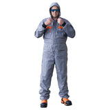 Silencer Dust and Painting Suit Blastsafe™ GOBI, in size M-XXXXL