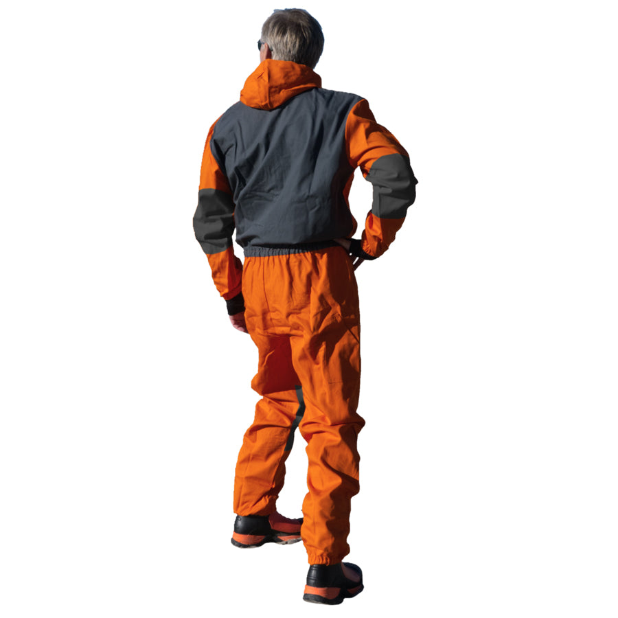 Silencer Sandblasting Suit Blastsafe™ BASE, in size M-XXXXL