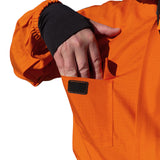 Silencer Sandblasting Suit Blastsafe™ BASE, in size M-XXXXL