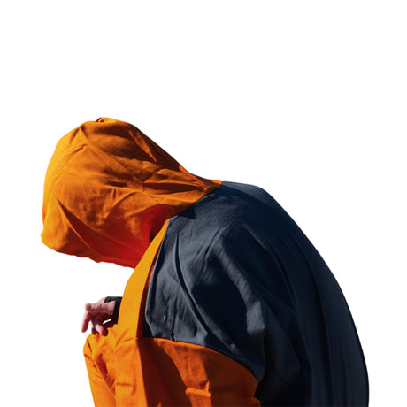 Silencer Sandblasting Suit Blastsafe™ BASE, in size M-XXXXL