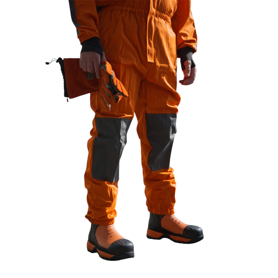 Silencer Sandblasting Suit Blastsafe™ BASE, in size M-XXXXL
