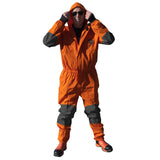 Silencer Sandblasting Suit Blastsafe™ BASE, in size M-XXXXL