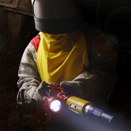 Contracor LED Spotlight Lamp ABL