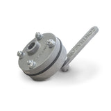 Contracor Strahlmitteldosierventil FSV-0 1/2"