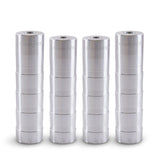 Contracor Venturi Plug Sandblasting Nozzle GBC-25, Boron Carbide, long, nozzle opening 5 to 8 mm